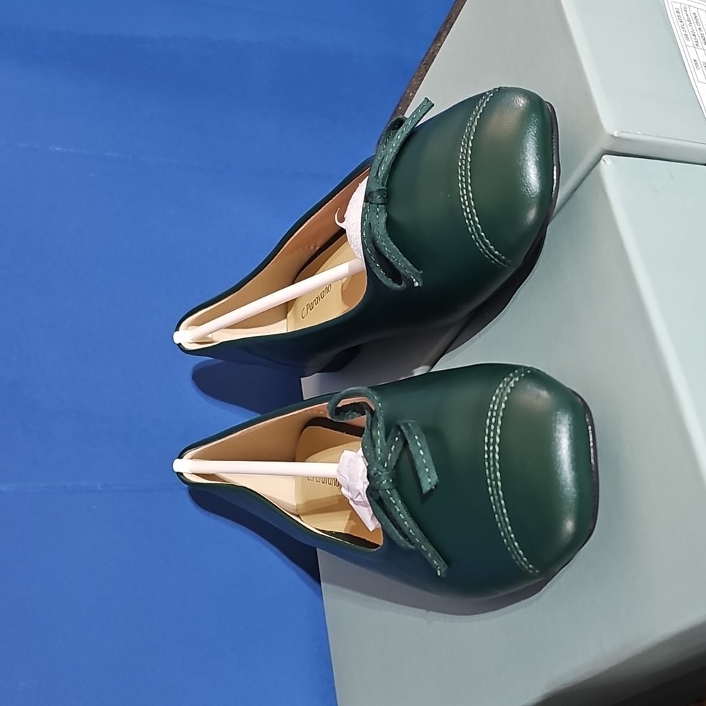 C.Paravano - Ballet Flats